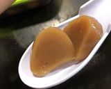 山形の玉こんにゃく煮作り方17写真