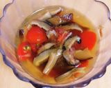 うま味たっぷり!!そうめんつゆ作り方10写真