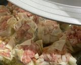 究極のシュウマイ作り方7写真