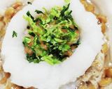 うちの味♤おろし+ひろし=フワトロ納豆作り方8写真
