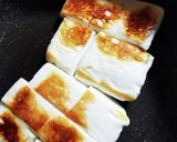 はんぺんのシーチキン★チーズ焼き作り方2写真