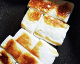 はんぺんのシーチキン★チーズ焼き作り方2写真