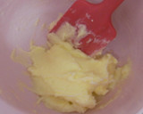 手を汚さずに簡単★はちみつクッキー作り方1写真
