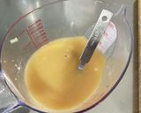 醤油麹のジャージャーうどん作り方1写真