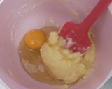 手を汚さずに簡単★はちみつクッキー作り方2写真