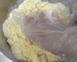 手を汚さずに簡単★はちみつクッキー作り方4写真