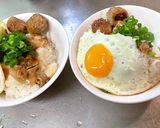 ほとんど包丁いらずながいも豚丼作り方8写真