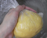 手を汚さずに簡単★はちみつクッキー作り方6写真