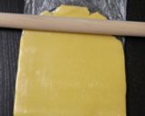 手を汚さずに簡単★はちみつクッキー作り方7写真