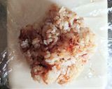 小腹がすいたら☆おかかと醤油のおにぎり作り方5写真