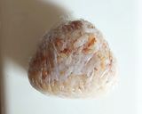 小腹がすいたら☆おかかと醤油のおにぎり作り方6写真