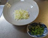 簡単に！エビチリならぬ鶏チリ作り方1写真