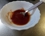 簡単に！エビチリならぬ鶏チリ作り方2写真