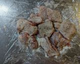 簡単に！エビチリならぬ鶏チリ作り方3写真