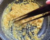 (σ・∀・)σ お弁当★たまご味噌そぼろ作り方8写真