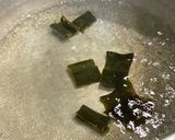 コンビニ再現！ネバネバサラダ！作り方1写真