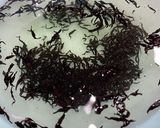 コンビニ再現！ネバネバサラダ！作り方9写真