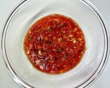 トマト缶で時短&簡単☆万能サルサソース作り方3写真