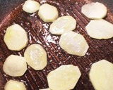 冷製も美味しい　帆立とじゃがいものスープ作り方6写真