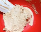 【直径18cm】モンブランタルト作り方22写真