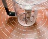 【直径18cm】モンブランタルト作り方24写真