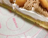 【直径18cm】モンブランタルト作り方29写真
