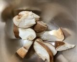 具沢山けんちん汁作り方2写真