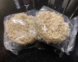 Porky Piggy Noodles作り方14写真