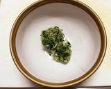 もやしと人参ときゅうりのナムル作り方1写真