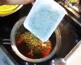 オイスターソースが隠し味ちりめん山椒作り方6写真