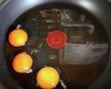 ヨウサマの減塩カニカマ卵中華風あんかけ作り方2写真