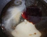 ヨウサマの減塩カニカマ卵中華風あんかけ作り方4写真