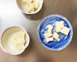肉無定番ソース味おかか炒味春雨炒め煮作り方3写真