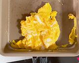 アラジントースター｜たまごホットサンド作り方3写真