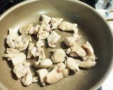 ずぼら親子丼作り方5写真
