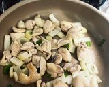 ずぼら親子丼作り方7写真