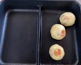 小学生女子運動会お弁当2022.6.4作り方3写真