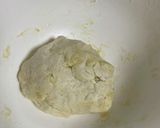 フォカッチャ　作ろう作り方1写真