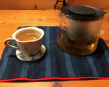 ダイエット、美肌効果♪♪ どくだみ茶作り方4写真