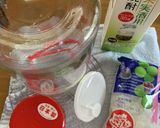 梅酒作り方1写真