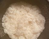 【煮豚のしょうがをリメイク】甘辛生姜ご飯作り方2写真