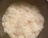 【煮豚のしょうがをリメイク】甘辛生姜ご飯作り方2写真