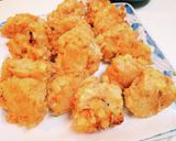 ぱぱの朝ご飯Ver.20220604作り方1写真