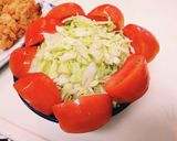 ぱぱの朝ご飯Ver.20220604作り方2写真