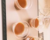 スタンダードロイヤルミルクティー寒天作り方6写真