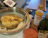 無水鍋で作る超カンタン!ムニエル!作り方3写真