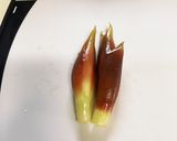 超簡単♫みょうがのあえ物作り方2写真