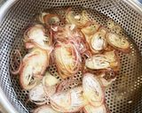 超簡単♫みょうがのあえ物作り方4写真