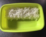 簡単シャキシャキ・水菜の塩揉み浅漬け作り方11写真