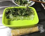 簡単シャキシャキ・水菜の塩揉み浅漬け作り方12写真